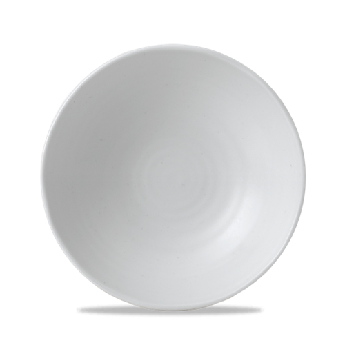 Dudson White Organic Coupe Plate 29,5cm 12/box