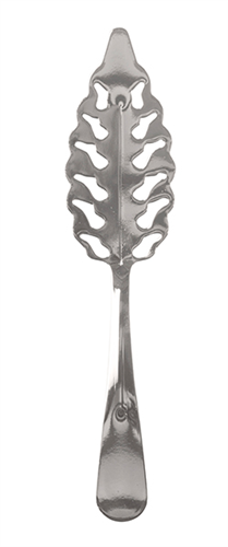 47 Ronin Absinthe spoon RVS