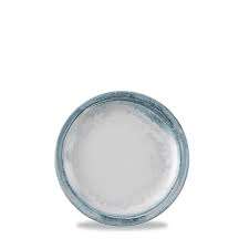 Finca Limestone Nova Plate 23cm 12/box