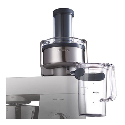 Juicer