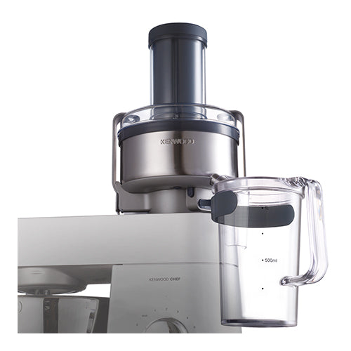 Juicer