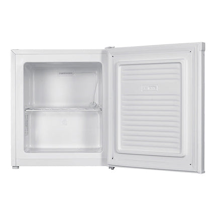 Freezer Topping
