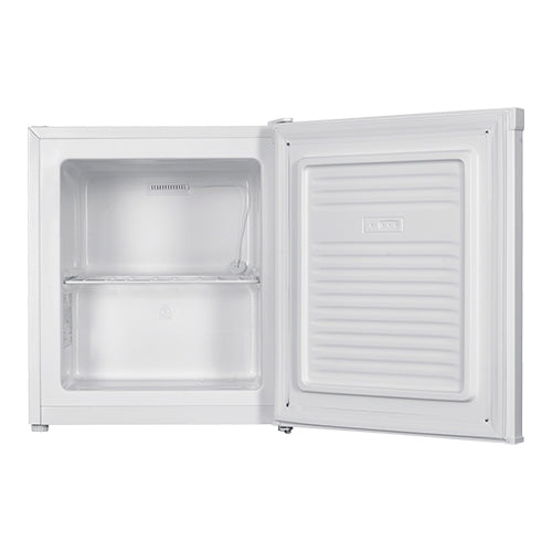 Freezer Topping