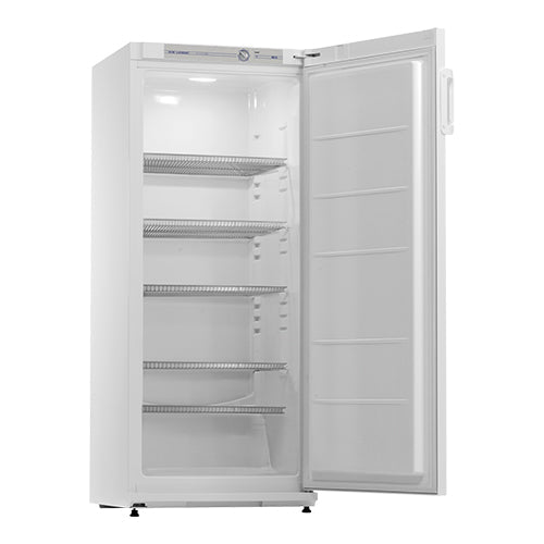 Refrigerator Tall 260L White