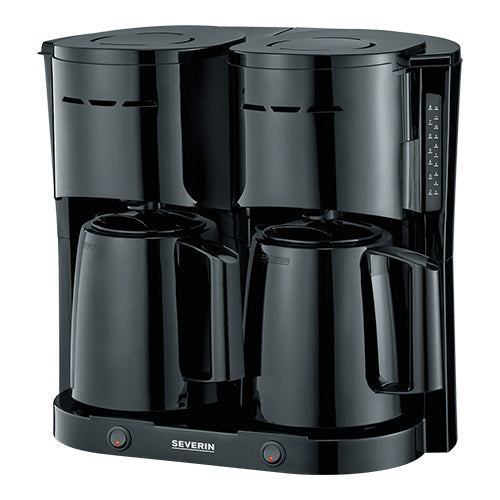 Coffee Machine 2* Thermos