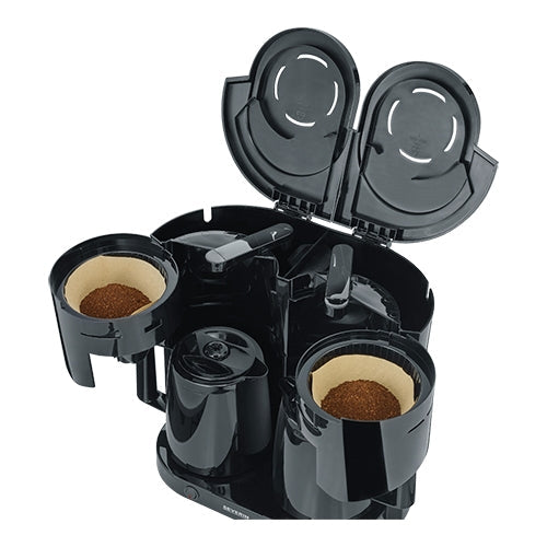 Coffee Machine 2* Thermos