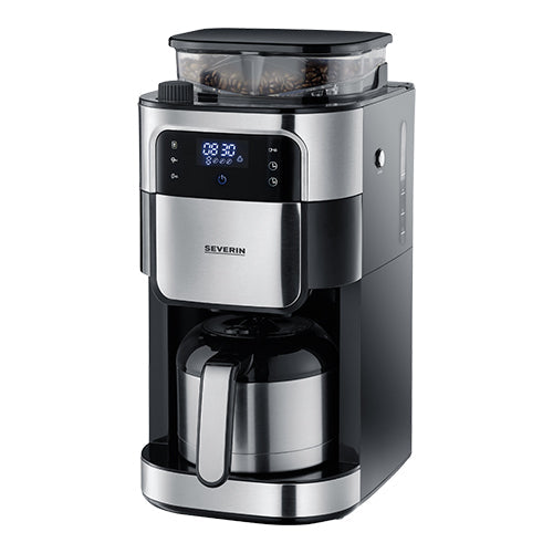 Coffee Machine W/Beans
