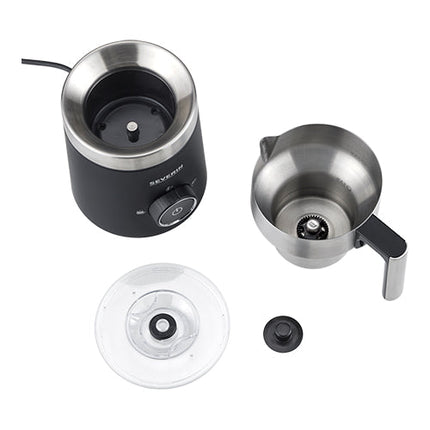 Milk frother 0.5 liter