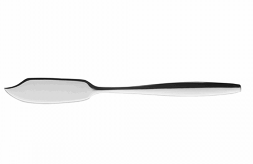 Amefa Florence vismes 19,5 cm – roestvrijstalen vismes voor restaurants