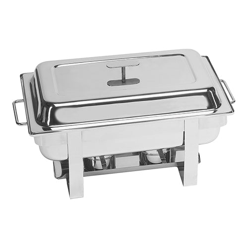 Chafing Dish 1/1 GN Millennium