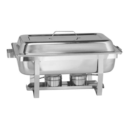 Chafing Dish 1/1 GN Basic