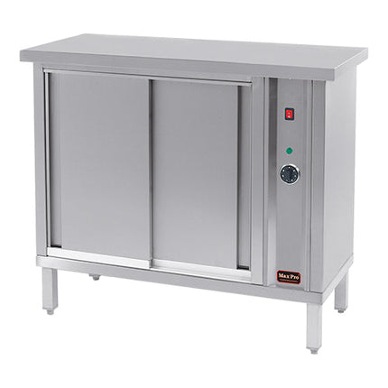 Plate warmer Maxpro