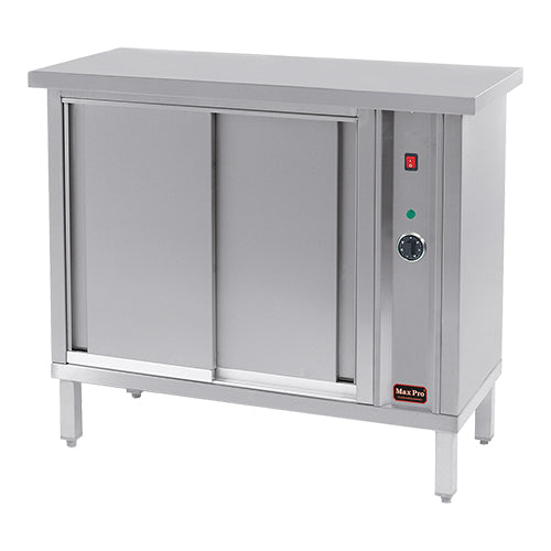 Plate warmer Maxpro