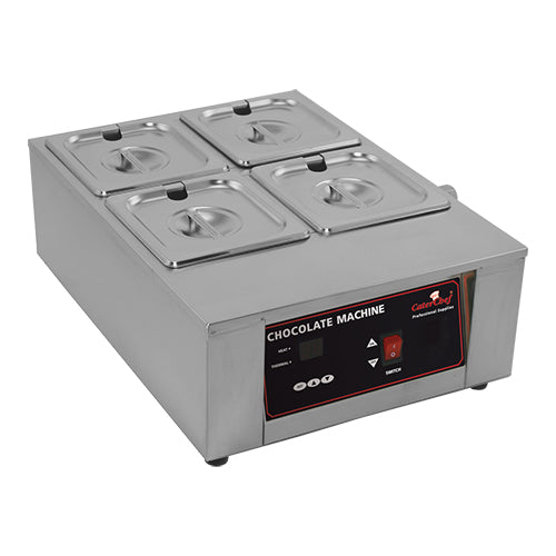Chocolate/Sauce Warmer 2/3 GN