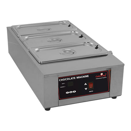 Chocolate/Sauce Warmer 1/1 GN