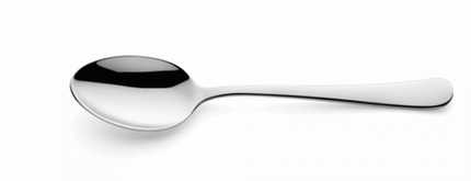 Amefa Austin koffielepel 14,2 cm – rvs koffielepel voor café en hotel