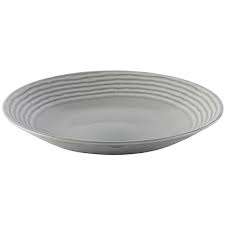 DISCONTINUED Harvest Grey Plate 28,1cm 12/box