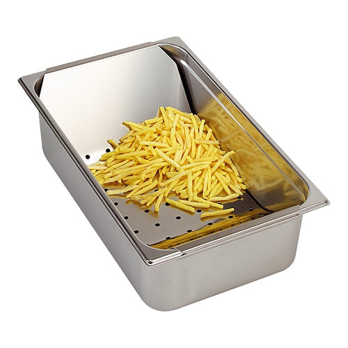 Chips Serving Tray 1/1 GN