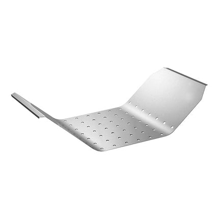 Rooster Chips Serving Tray