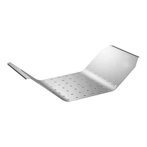 Rooster Chips Serving Tray