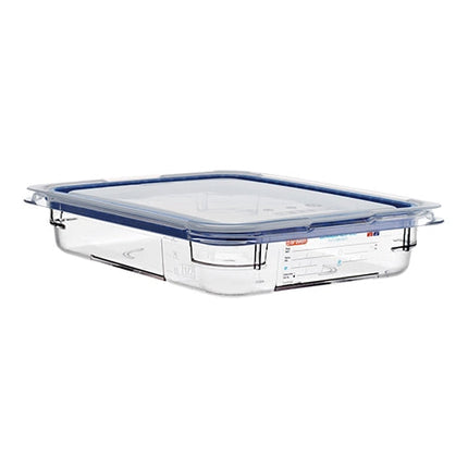 GN Food Container 1/2 GN-065 Seal