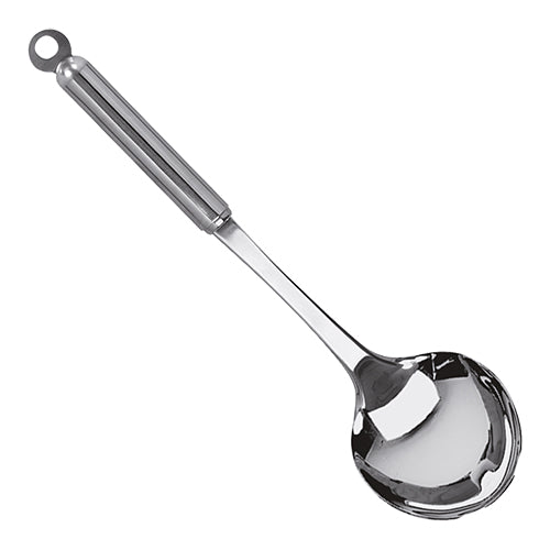 Serveerlepel RVS 26 cm Type G