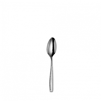 Churchill Raku dessertlepel 18,2 cm – rvs bestek voor restaurants en hotels