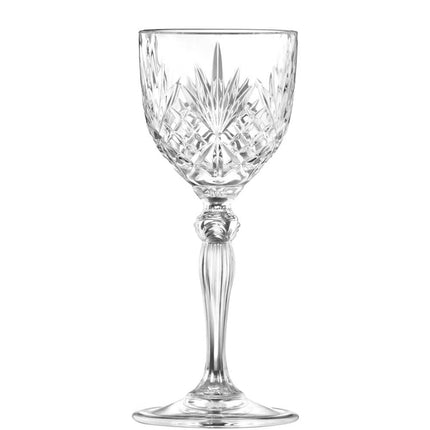 Melodia Port Nick & Nora 140 ml 6/box