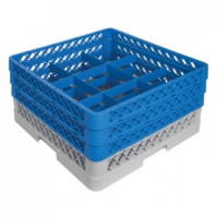 Bekerglazenkorf Cr-09 + 3A – EMGA