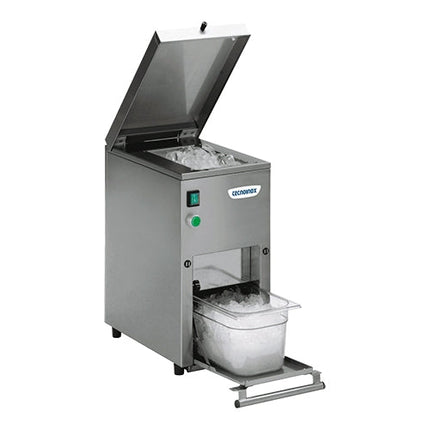 Ice Robot Tecno-Inox
