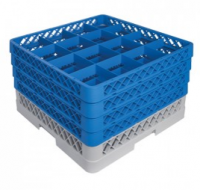 Voetglazenkorf Ø11,2cm/H.24cm – EMGA