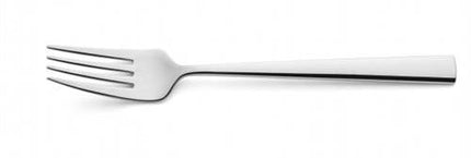Amefa Moderno Dessert Fork 19cm 12/box