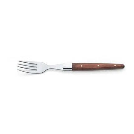 Amefa Royal steakvork 20,2 cm – stevige rvs vleesvork voor steakhouse