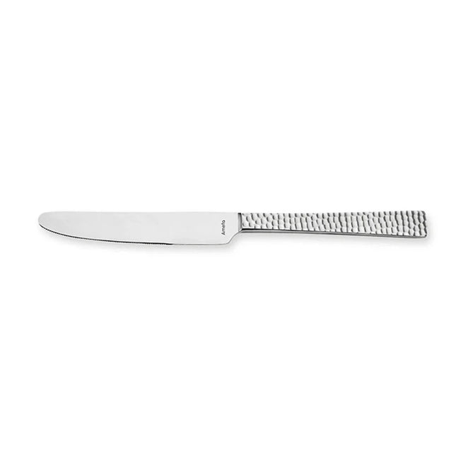 Amefa Felicity dessertmes 21,1 cm – verfijnd rvs dessertmes voor de horeca