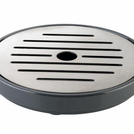 Drip Tray Ø 9,5 cm, h: 1,5 cm