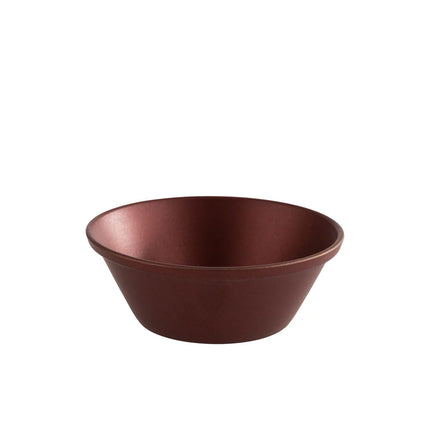 Dip Bowl Copper Red 40 ml 6/set