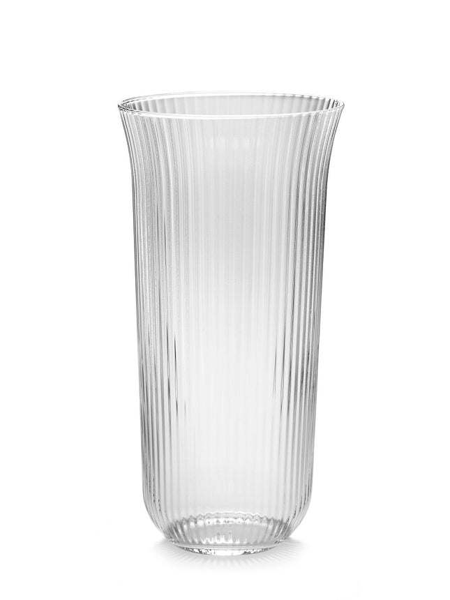 Inku Longdrink L 8 W 8 H 16 cm 8/Box – Serax