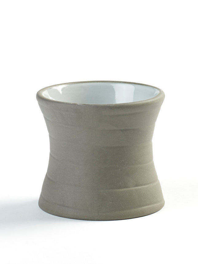 Bowl Double-Use S White Dusk 12/box – Serax