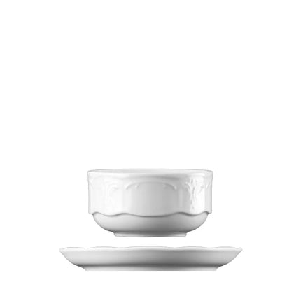 Bellevue Soup Cup 250 ml. Without handle