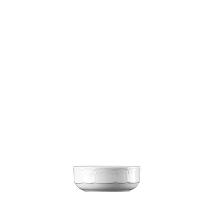Bellevue Schaal Rond Ø 12 cm. Stp