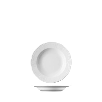Bellevue Deep Plate Ø 14 cm. BonBon