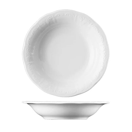 Bellevue Bord Diep Ø 27 cm