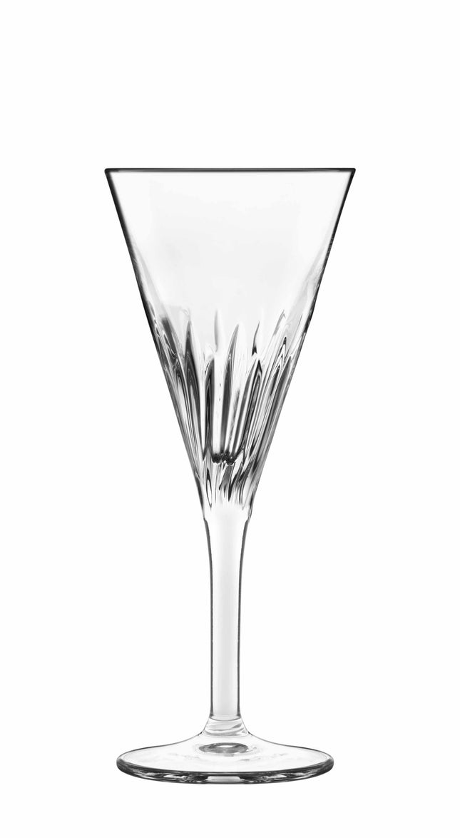 Luigi Bormioli Mixology schnapsglas 70 ml – borrelglas voor schnaps en shots