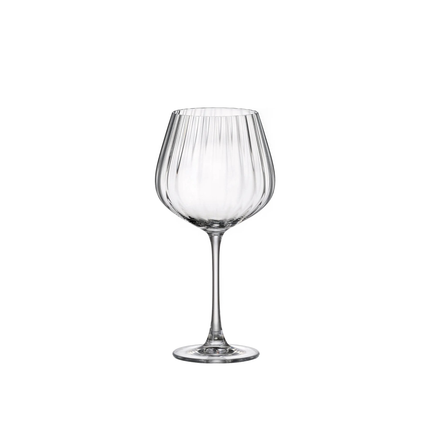 Alar Bourgogne Glas Jonica 640 ml 6/box
