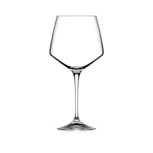 RCR Aria Bourgogneglas 720 ml – ballonvormig kristalglas voor Pinot Noir en Bourgogne