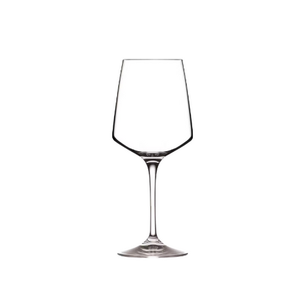 RCR Aria wijnglas 380 ml – kristallen wijnglas voor rode en witte wijn