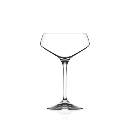 Aria Champagne Coupe 330 ml 6/box