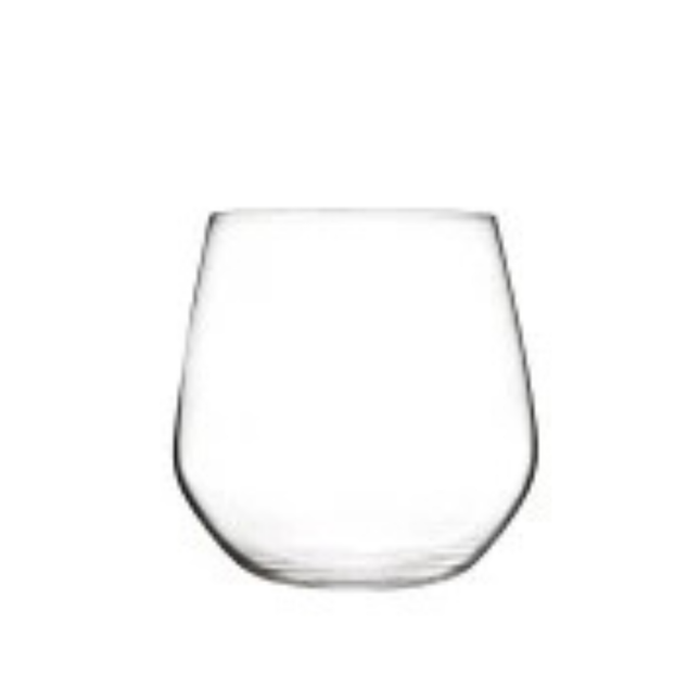 RCR Aria waterglas 380 ml – kristallen waterglas voor de horeca