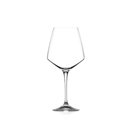 RCR Aria witwijnglas 460 ml – kristallen wijnglas voor witte wijn in restaurants