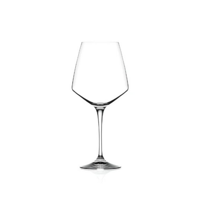 RCR Aria witwijnglas 460 ml – kristallen wijnglas voor witte wijn in restaurants